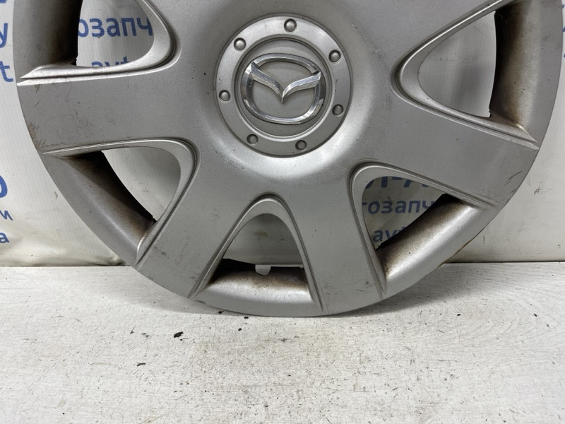 Колпак на диск Mazda 3 2003-2009 C243-37-170 (Арт. 81755) Київ - зображення 3
