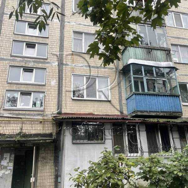 продажа 2-к квартира Киев, Шевченковский, 40500 $ Київ - зображення 11