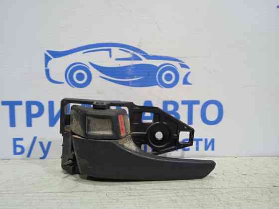 Ручка двери внутреняя передняя левая Toyota Camry 55 2014 (б/у) Киев