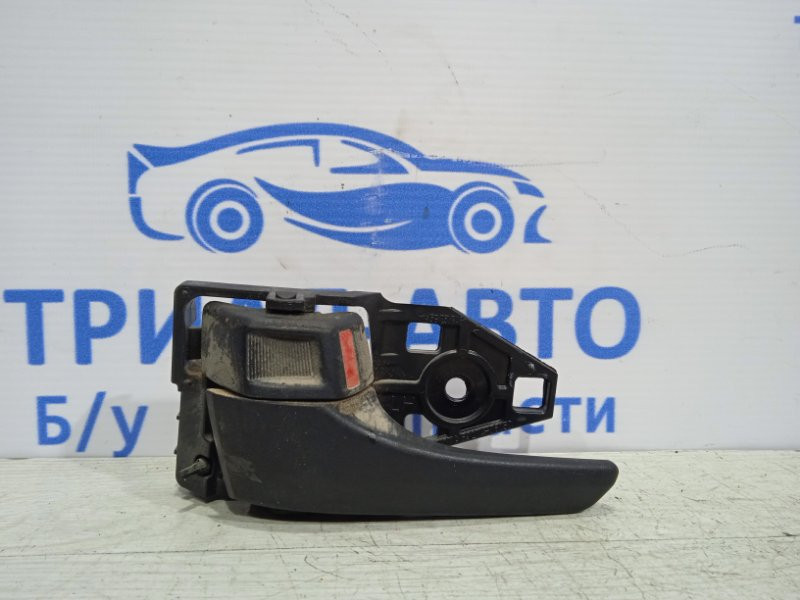 Ручка двери внутреняя передняя левая Toyota Camry 55 2014 (б/у) Київ - зображення 1