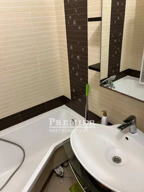 Продам 3-кімнатну квартиру на Заболотного, район ТЦ «Сім'я» Одеса - зображення 2