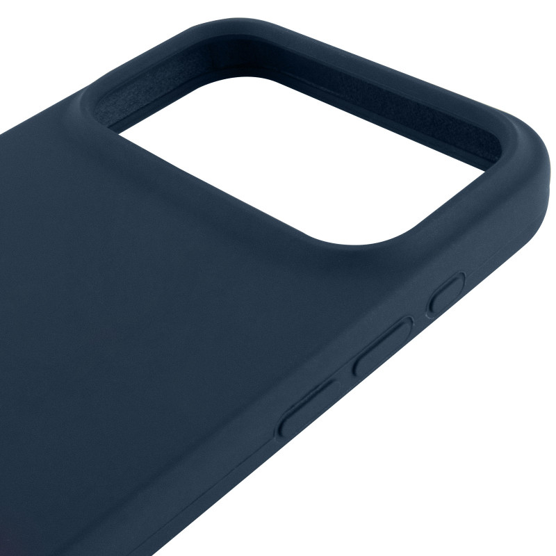 Чехол Silk Full Protective (AA) NO LOGO для Apple iPhone 17 Pro Max / 18 Pro Max (6.9") Херсон - зображення 4