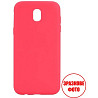 Silicone Case для Xiaomi Redmi 8A Barbie Pink Харків