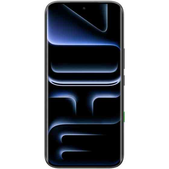 Смартфон Infinix Note Edge 8/256GB Shadow Black (X6887) UA Харків