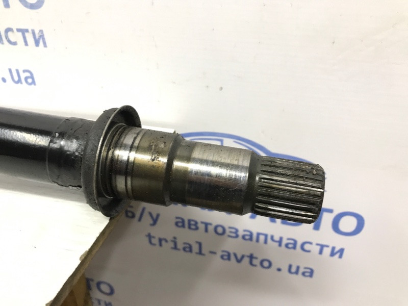 Привод передний правый МКПП Toyota Avensis 2009-2018 4341005370 (Арт. 43237) Київ - зображення 4