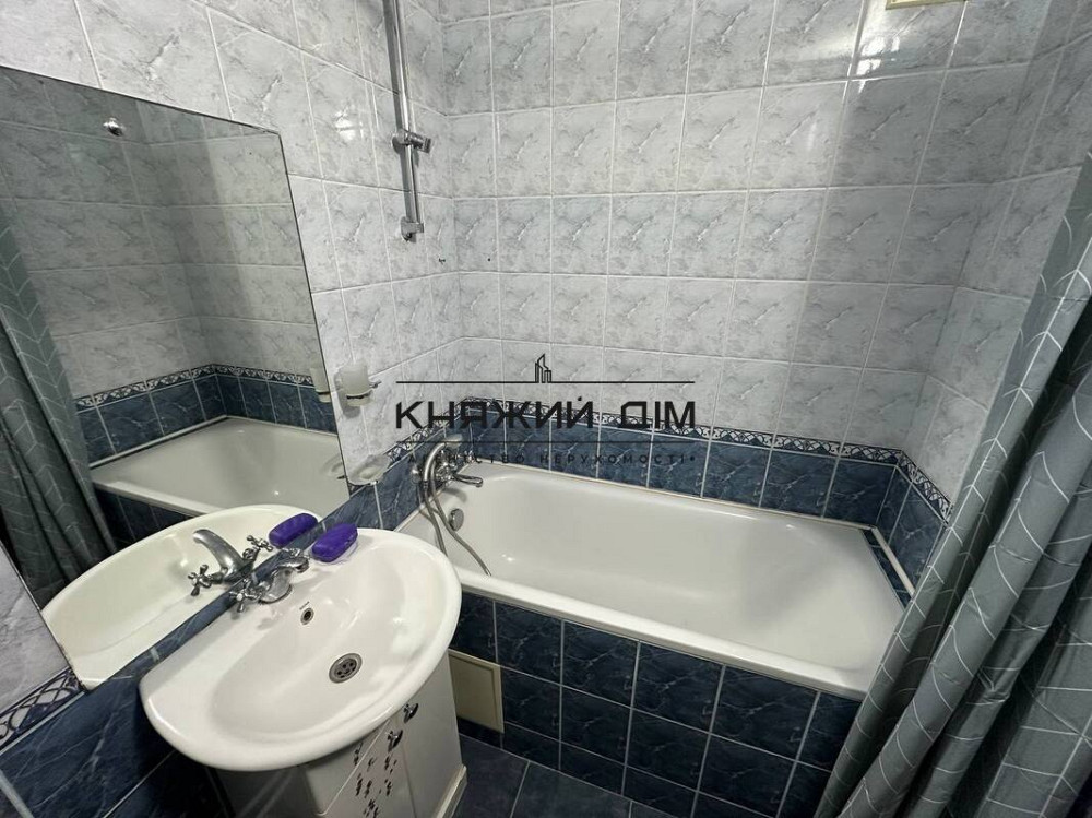 Оренда 1-кімнатної квартири, проспект Бажана, 7. Код 11204595 Київ - зображення 11