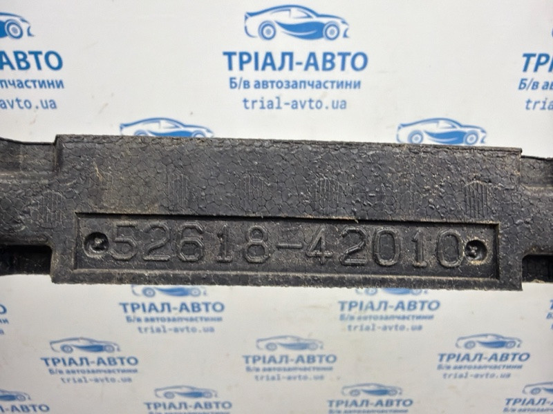 Абсорбер переднего бампера Toyota RAV 4 2005-2016 5261842010 (Арт. 83397) Киев - изображение 9