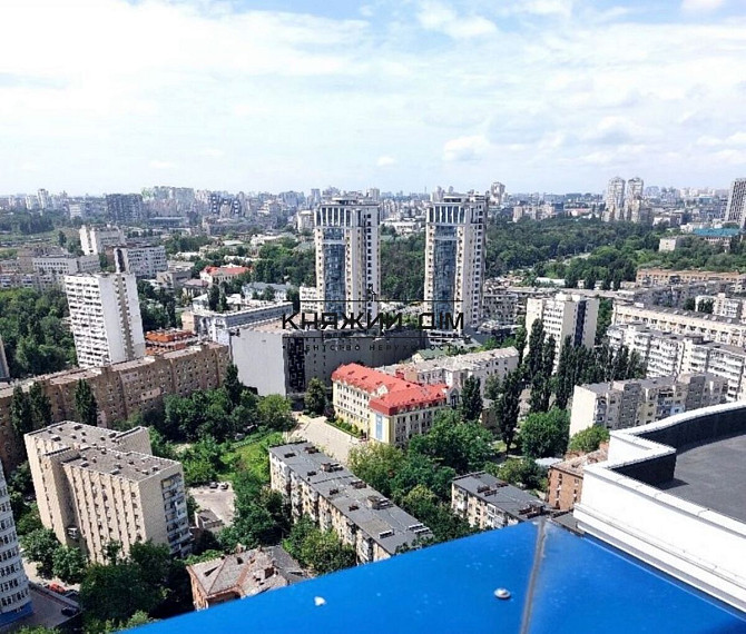 Оренда 4кімнатної квартири ЖК Старокиївський м. Політехнічний інститут Київ - зображення 12