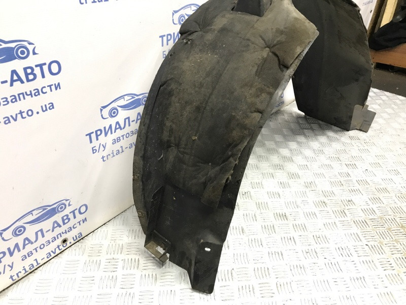 Подкрылок передний левый Chevrolet Captiva 2011-2018 20952949 (Арт. 46891) Київ - зображення 2