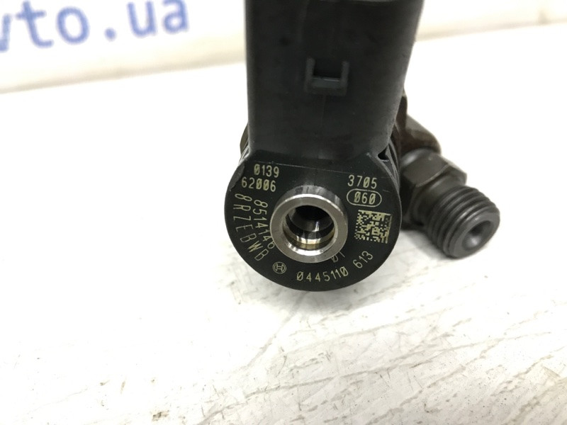 Форсунка топливная Toyota Avensis 2009-2018 0445110613 (Арт. 31726) Киев - изображение 3