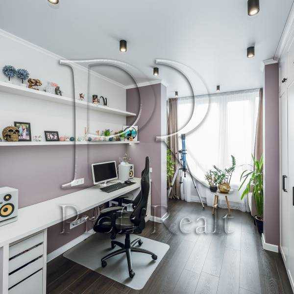 продажа 3-к квартира Киев, Днепровский, 179000 $ Киев - изображение 11