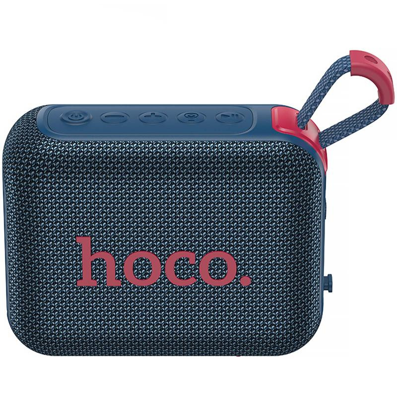 Bluetooth Колонка Hoco HC31 River sports Херсон - изображение 3