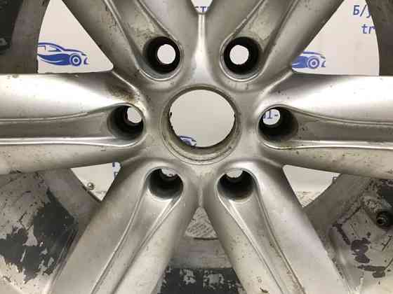 Диск титан Mitsubishi Pajero Wagon 4 3.2 ДИЗЕЛЬ 4M41 2006 (б/у) Киев