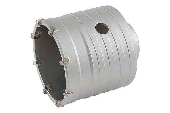 Сверло корончатое для бетона GRANITE 68 мм 8 зубцов 2-08-068 Харків