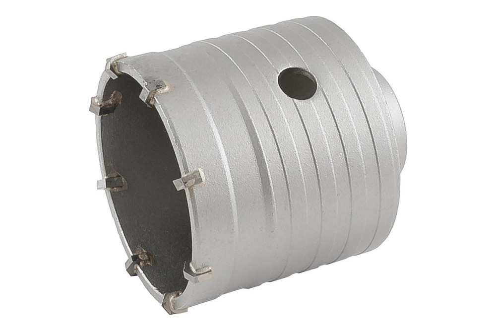 Сверло корончатое для бетона GRANITE 68 мм 8 зубцов 2-08-068 Харків - зображення 1