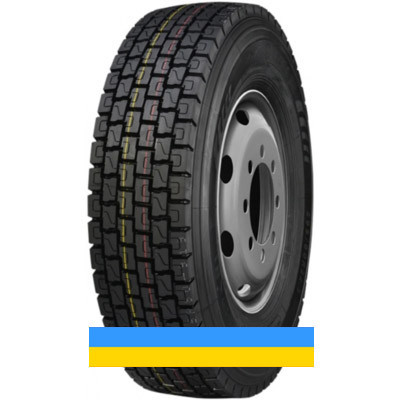 315/80 R22.5 Royal Black RD318 157/154M Ведуча шина Київ - зображення 4