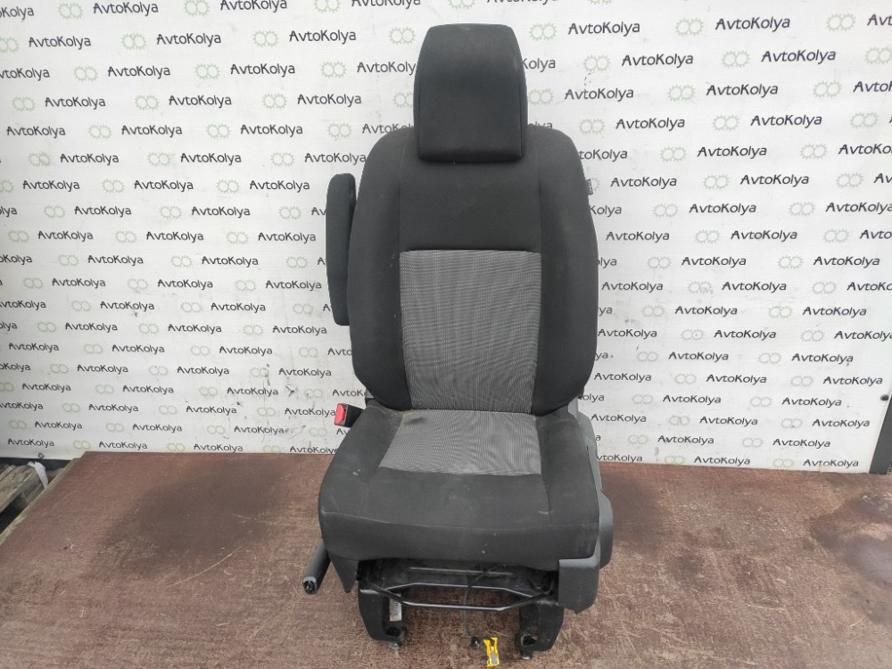 Сиденье переднее Opel Vivaro C 2019-2023 Ковель - зображення 1