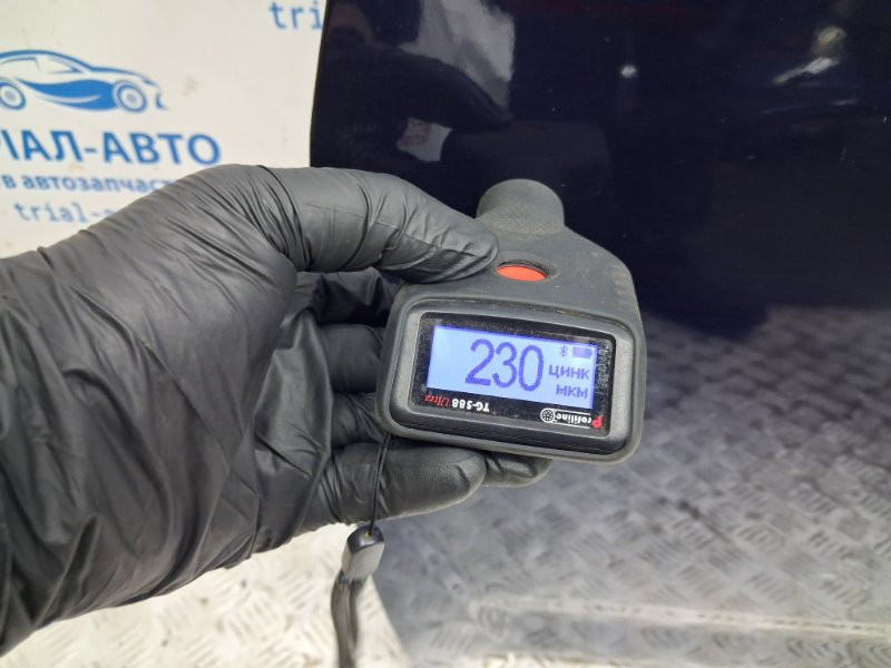 Дверь передняя левая Mitsubishi Outlander 2007-2012 5700B395 (Арт. 72547) Київ - зображення 5