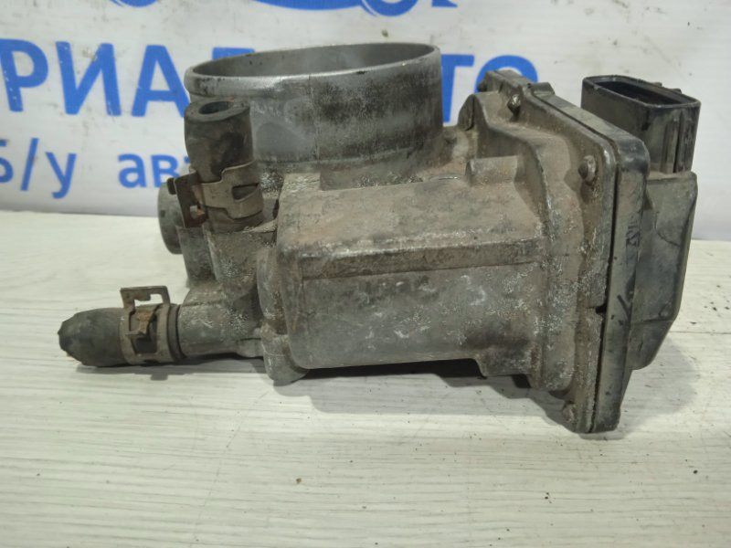 Заслонка дроссельная Toyota Prado 2002-2009 22030-31010 (Арт. 10926) Киев - изображение 3