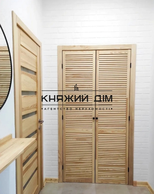 Продаж 1 кімнатна квартира м. Вишневе КОД 21147235 Киев - изображение 5