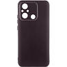 Чехол Silicone Cover Lakshmi Full Camera (AA) для Xiaomi Redmi 12C / Poco C55 Херсон