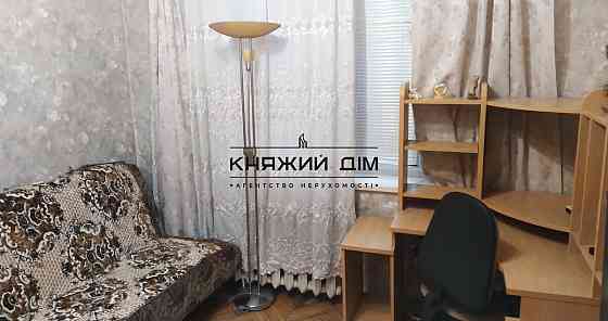 Оренда 2к.кв. на Лісовому масиві. № 111794 Київ