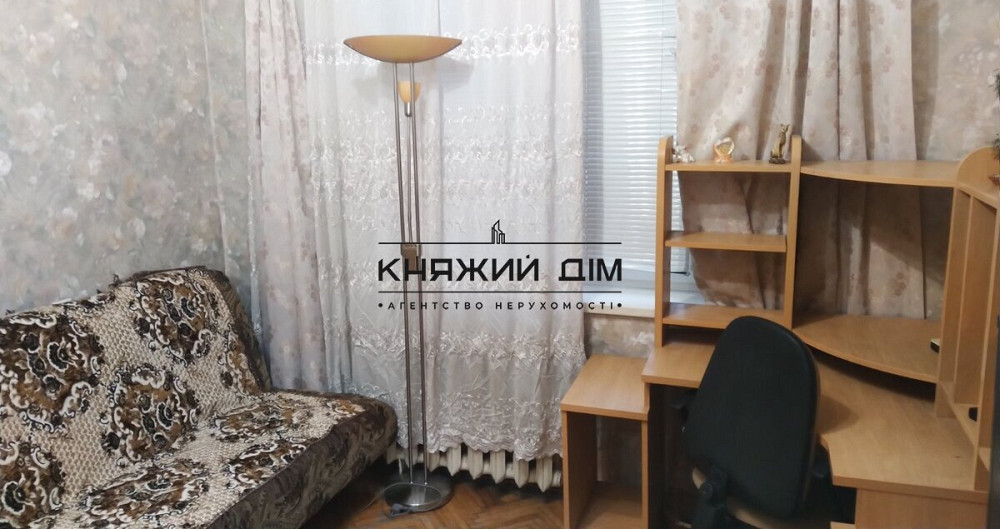 Оренда 2к.кв. на Лісовому масиві. № 111794 Киев - изображение 3
