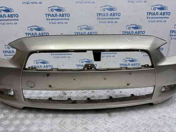 Бампер передний Mitsubishi Lancer 2007-2017 6400B916RA (Арт. 83115) Київ