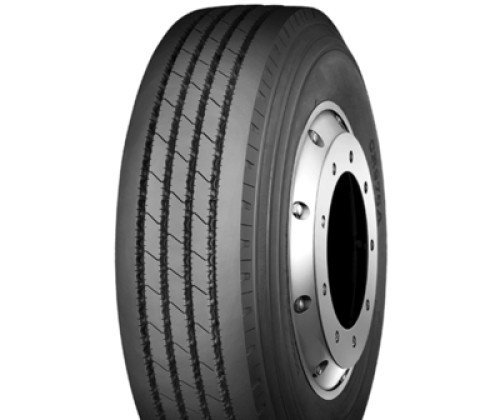 295/80 R22.5 WestLake CR976A 150/147M Рульова вантажна шина Київ - зображення 1