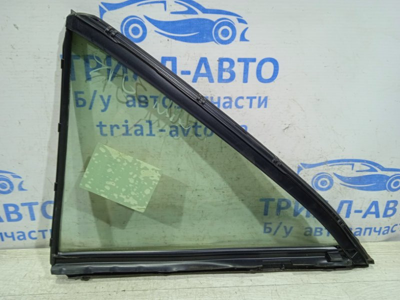 Стекло двери задней правой (форточка) Toyota Camry 2006-2011 6812306050 (Арт. 1457) Киев - изображение 3