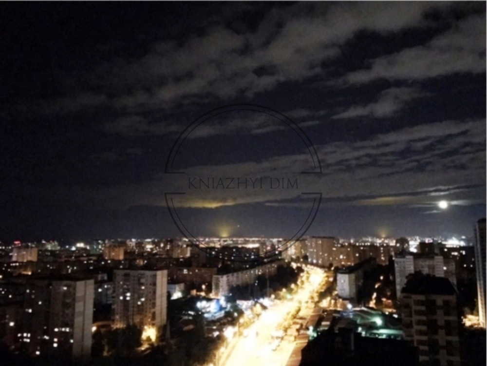 Предлагается 1 к кв 45 м2 в ЖК Варшавском + Видовая! № 21115592 Київ - зображення 1