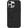 Чехол Silicone Case Full Protective NO LOGO with Ring для Apple iPhone 12 Pro Max (6.7") Херсон
