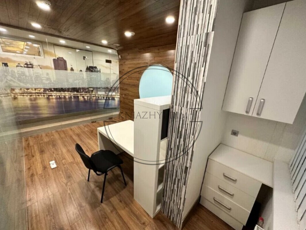 Оренда сучасного офісу 160 м2. Печерськ. № 1418888 Київ - зображення 7