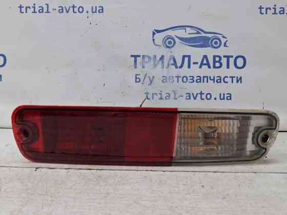Катафот правый Mitsubishi Pajero Wagon 1999-2006 MN133776 (Арт. 62138) Київ