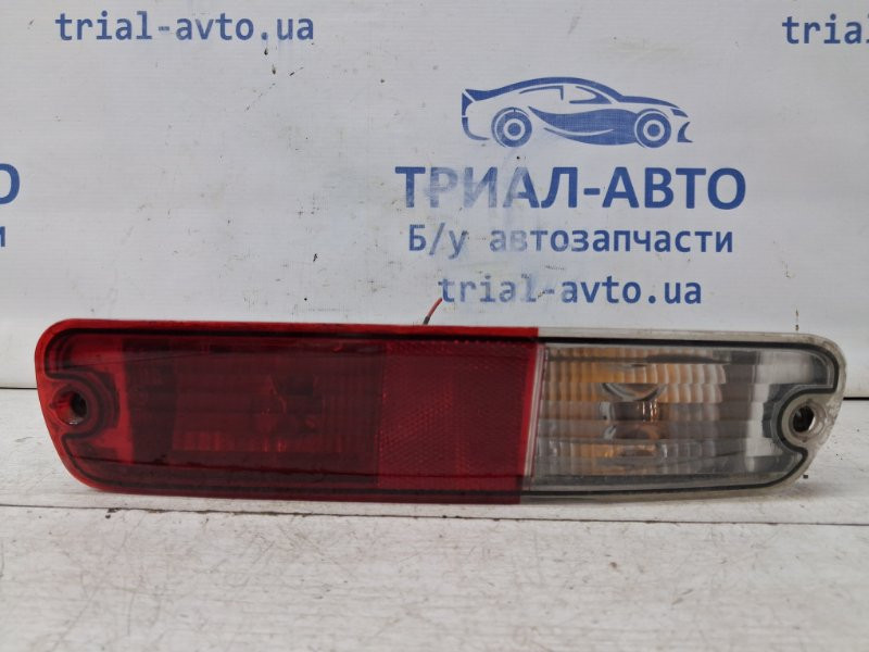 Катафот правый Mitsubishi Pajero Wagon 1999-2006 MN133776 (Арт. 62138) Київ - зображення 1