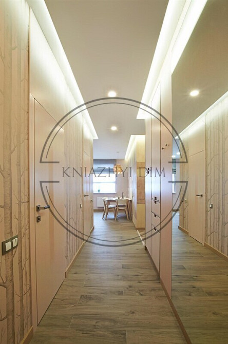 Без Комісії.Продаж 1к. квартира в новом ЖК Лазурний Блюз .м.Левобережная. Київ - зображення 11