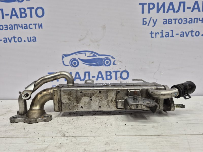 Радиатор EGR Mazda 3 2013-2019 SH012030Y (Арт. 50213) Київ - зображення 3