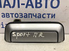 Ручка двери внешняя передняя правая Mitsubishi Pajero Sport K9 2.5 DIESEL 4D56 1996 (б/у) Київ