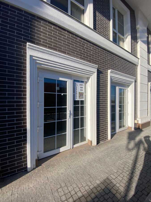 продажа торговые площади Киев, Голосеевский, 104200 $ Киев - изображение 3