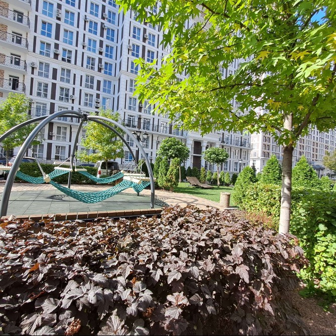 продам 1 комн квартиру власник ЖК Новая Англия 5/21 эт Київ - зображення 5