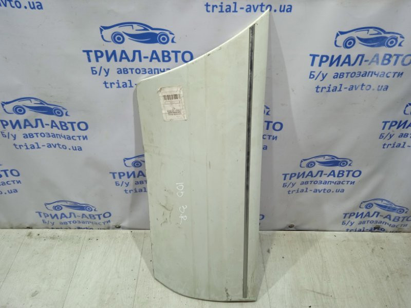 Накладка двери Toyota Land Cruiser J100 1998 задн. прав. (б/у) Київ - зображення 1