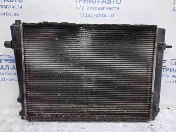 Радиатор основной Hyundai Tucson JM 2.0 DIESEL D4EA 2004 (б/у) Киев