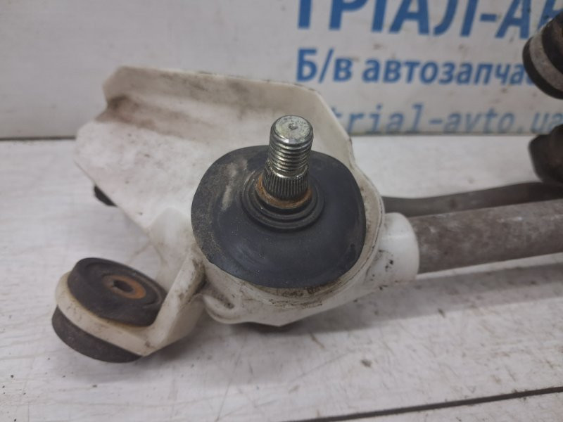 Трапеция дворников Nissan Micra 2002-2010 28840AX700 (Арт. 84588) Київ - зображення 3