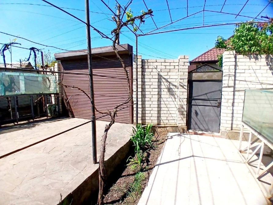 Продам ДОМ. ПГТ Таирова. 6 соток земли, 163 кв.м. Одеса - зображення 9