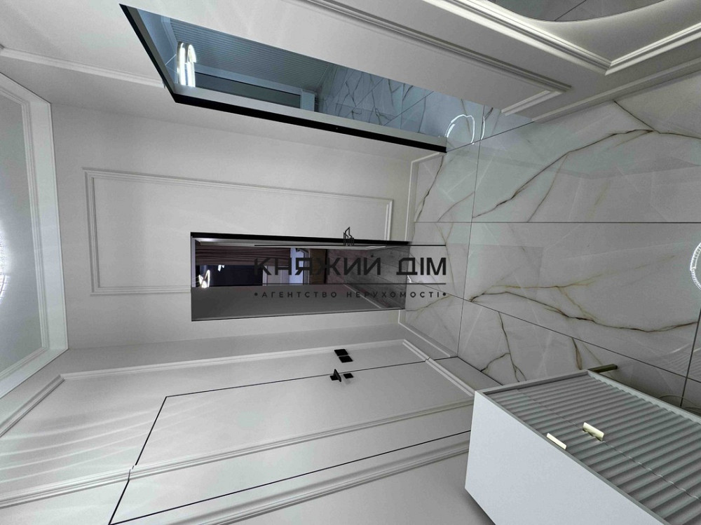 Квартира з дизайнерським ремонтом в престижному ЖК Manhattan City КОД 21147206 Київ - зображення 11