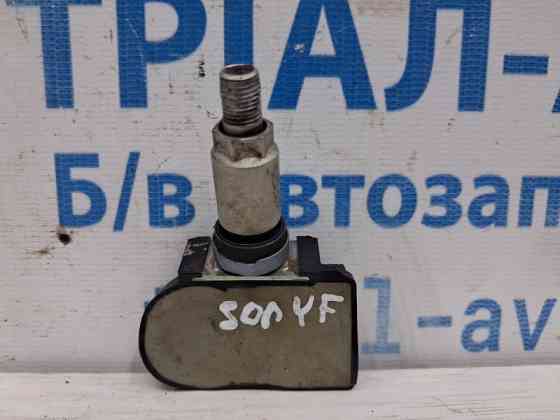 Датчик давления в шинах Hyundai Sonata YF 2.4 БЕНЗИН G4KJ 2010 (б/у) Київ