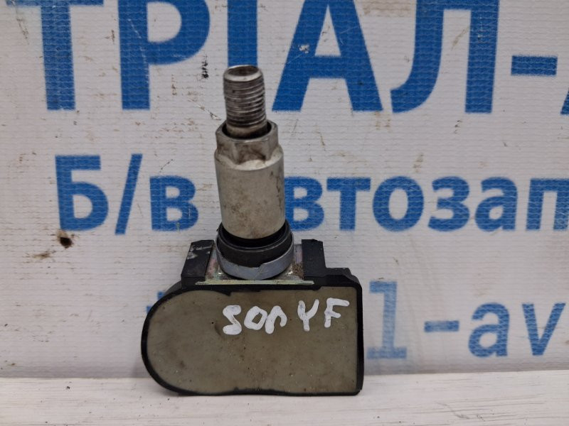 Датчик давления в шинах Hyundai Sonata YF 2.4 БЕНЗИН G4KJ 2010 (б/у) Київ - зображення 3