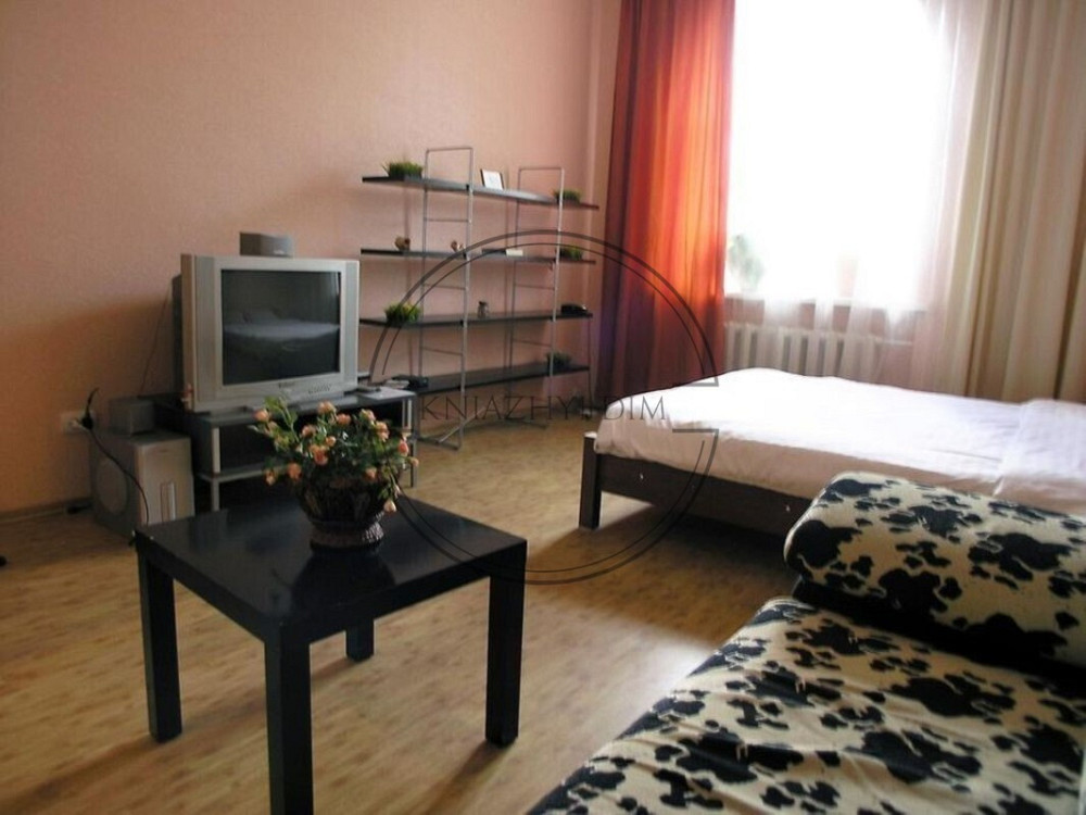 Оренда 1к.кв.на вул. Володимирська, в самому центрі Києва. № 11195569 Киев - изображение 6