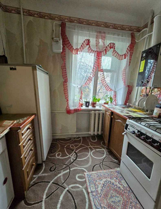 продажа 2-к квартира Белоцерковский, Белая Церковь, 42800 $ Біла Церква - зображення 4