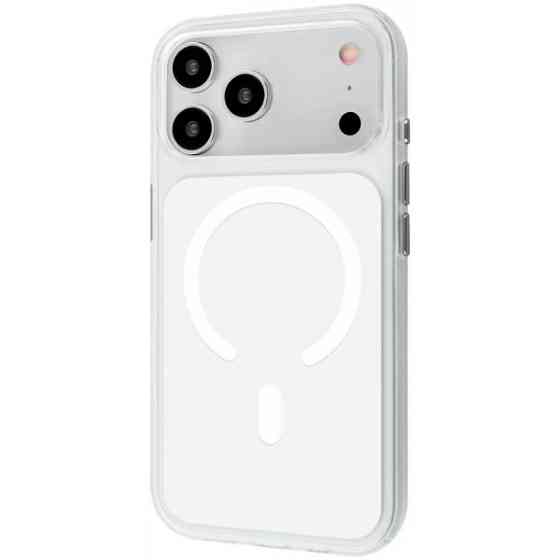 Чохол Proove Tint Case with Magnetic Ring для iPhone 17 Pro White (PCTCIP17P014) Харьков